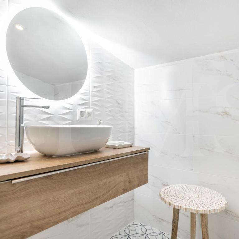 Coastal attic in the heart of Málaga by REMS - Apartamento de 1 dormitorio - 14