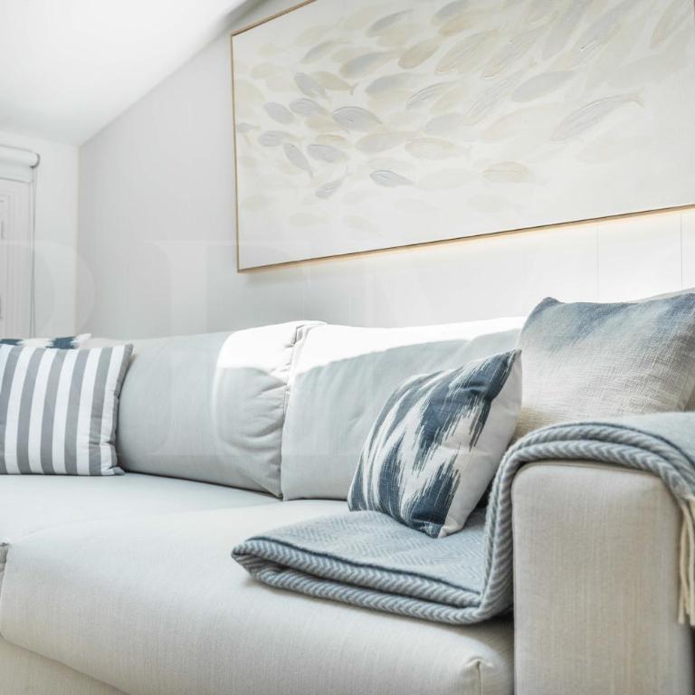 Coastal attic in the heart of Málaga by REMS - Apartamento de 1 dormitorio - 18