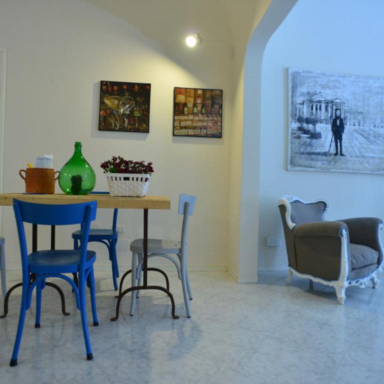 La Locanda dei Corrieri - Studio Apartment - 5