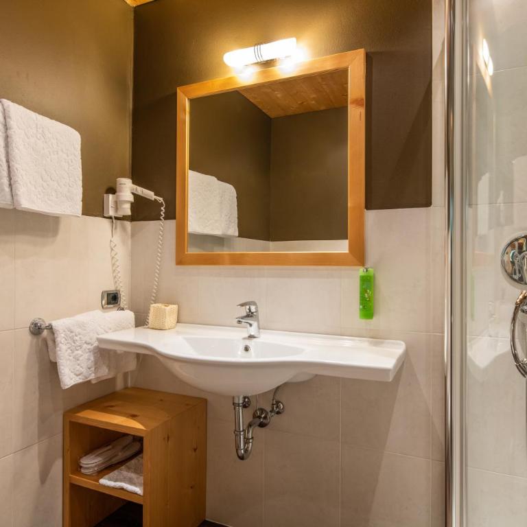 Hotel Somont - Appartamento con 2 Camere da Letto - 4