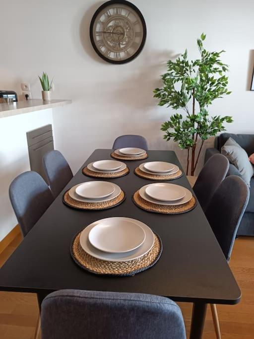 T3 Lumineux - Berges de la Garonne - Parking - Apartamento de 2 dormitorios - 6
