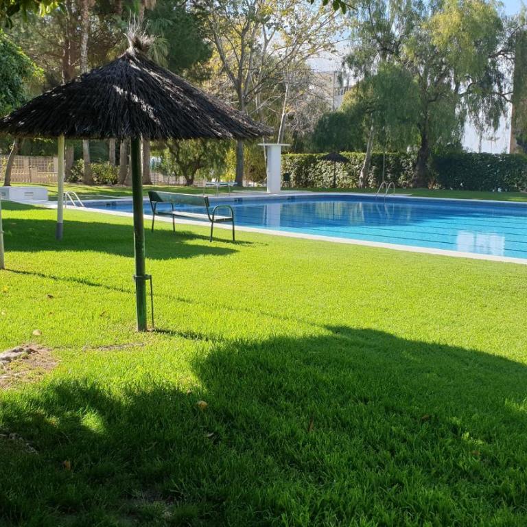 Relax Frente al Mar - Two-Bedroom Apartment - 12