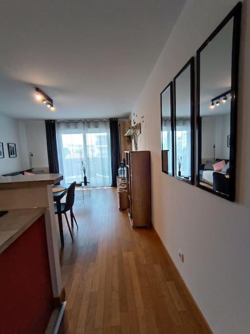 T3 Lumineux - Berges de la Garonne - Parking - Apartamento de 2 dormitorios - 14