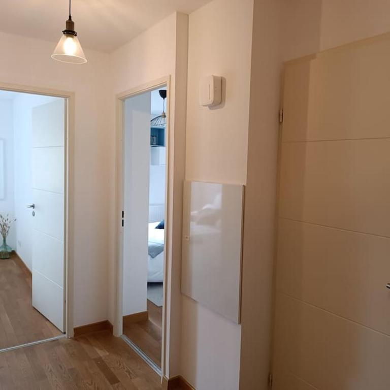 T3 Lumineux - Berges de la Garonne - Parking - Apartamento de 2 dormitorios - 20