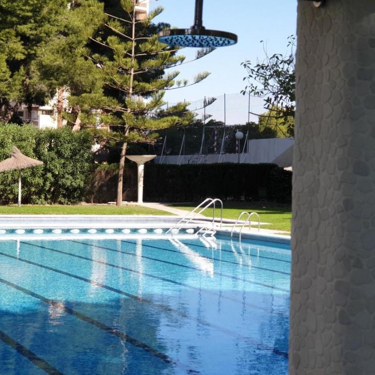 Relax Frente al Mar - Two-Bedroom Apartment - 47