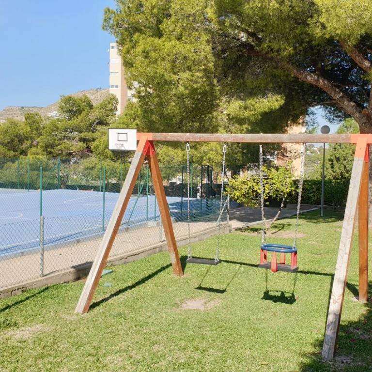 Relax Frente al Mar - Two-Bedroom Apartment - 48