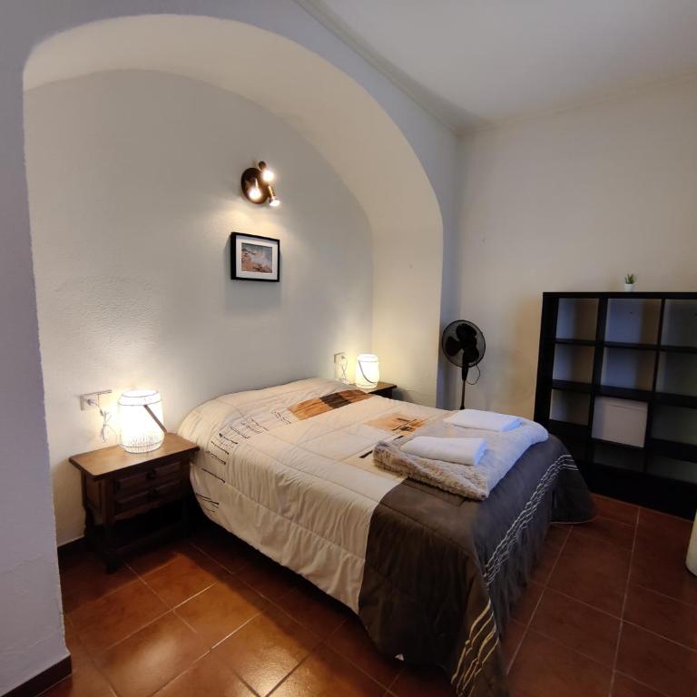 Calonge's Hideout - Apartamento de 2 dormitorios - 16