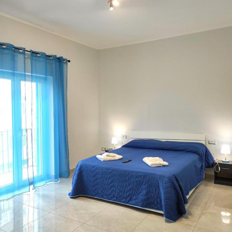 Apartment NAPOLI MARADONA - Appartamento con 2 Camere da Letto - 7