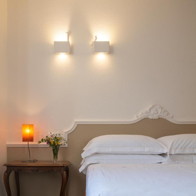 Albergo Minerva - Camera Queen Standard - 1