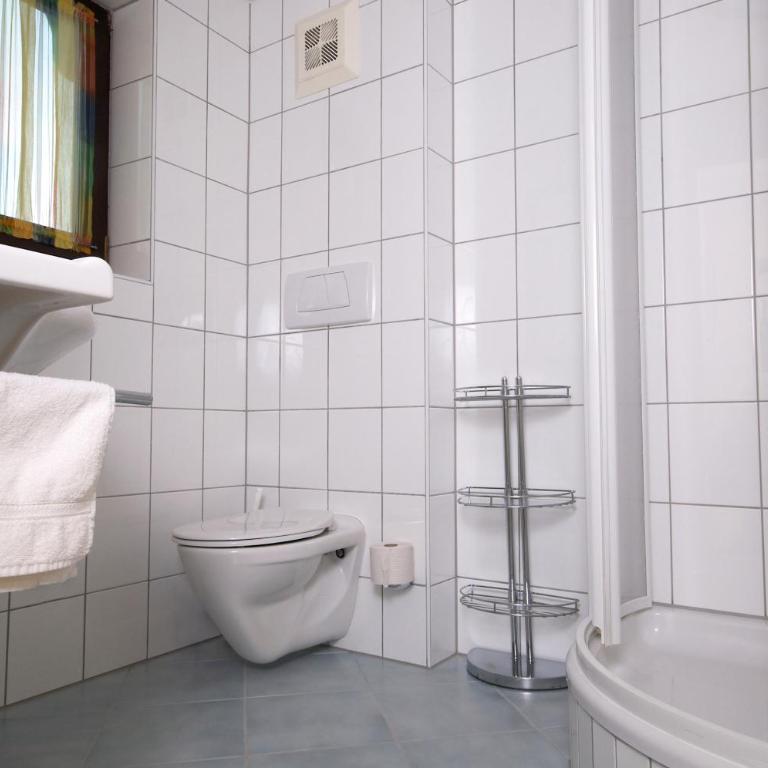 Villa Mayr - Apartment mit 2 Schlafzimmern und Terrasse - 1