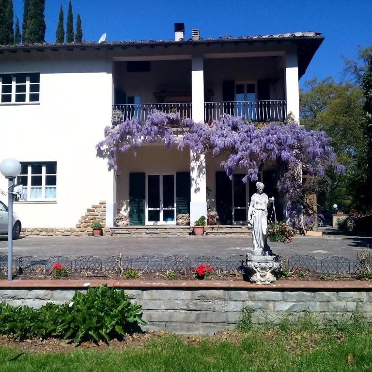 Villa Sargiano - Studio - Annex - 2