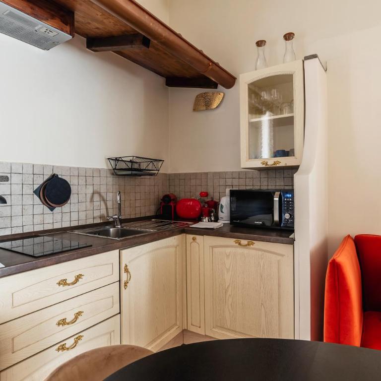 4-rooms flat at Vatican - Apartment with Terrace - 7