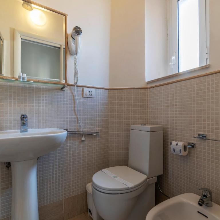 4-rooms flat at Vatican - Apartment with Terrace - 18