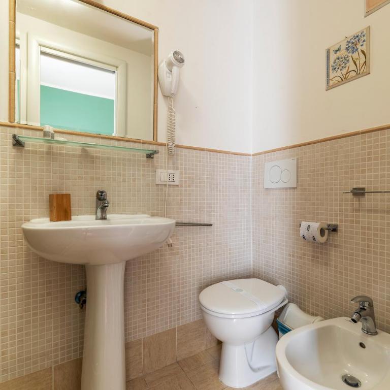 4-rooms flat at Vatican - Apartment with Terrace - 22