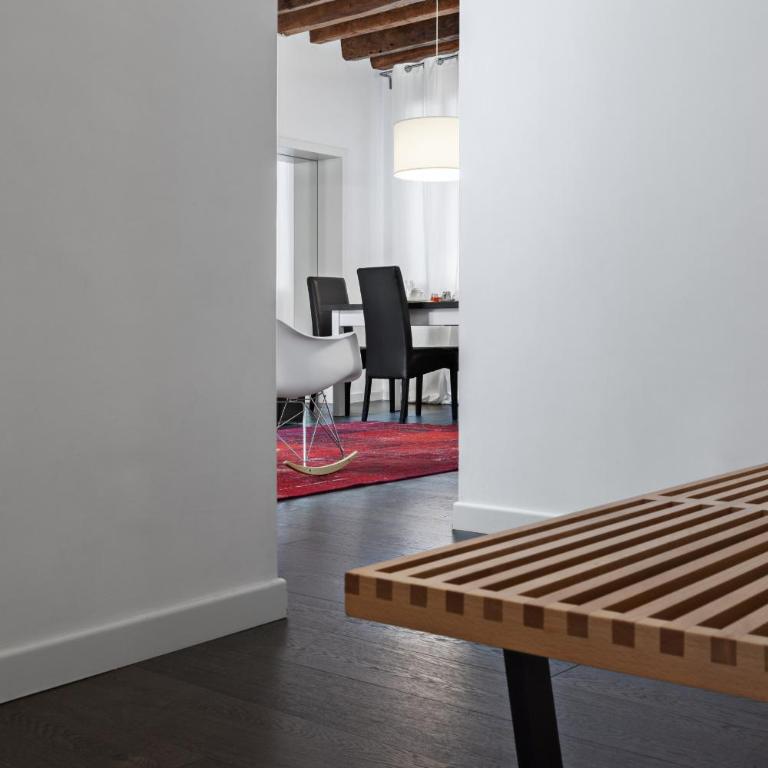 City Apartments Rialto - Appartamento Fidelio con 2 Camere da Letto - 25