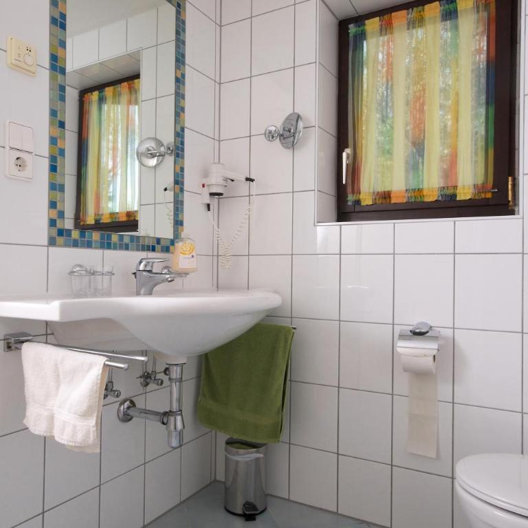 Villa Mayr - Apartment mit 2 Schlafzimmern und Terrasse - 3