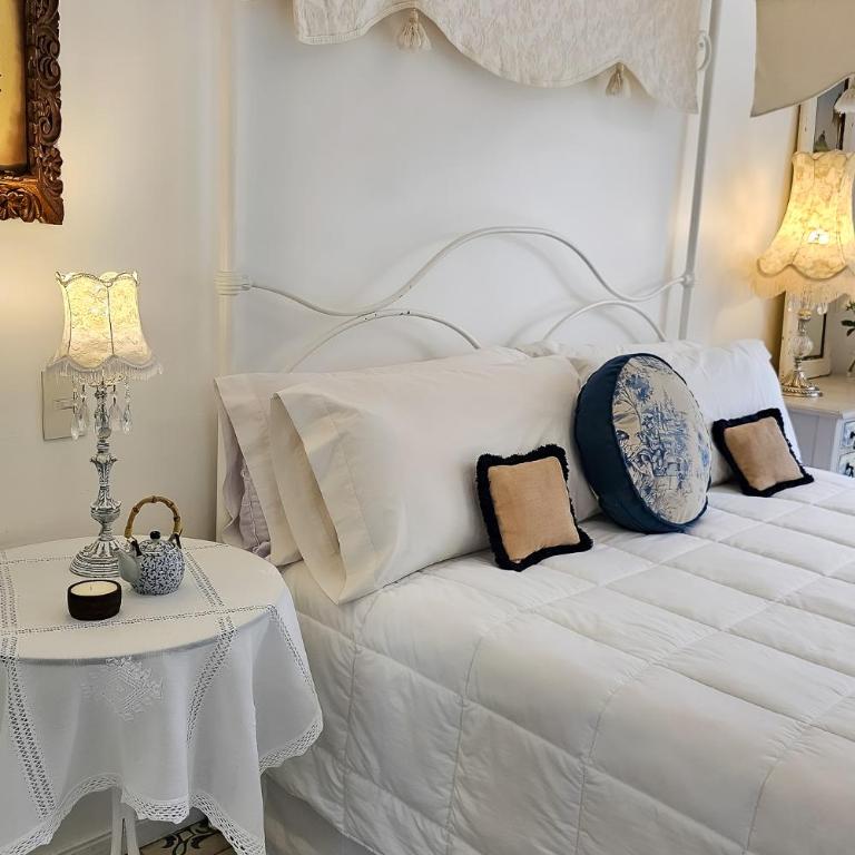 Villa Vicuña Salta Hotel Boutique - Habitación Doble Superior - 2