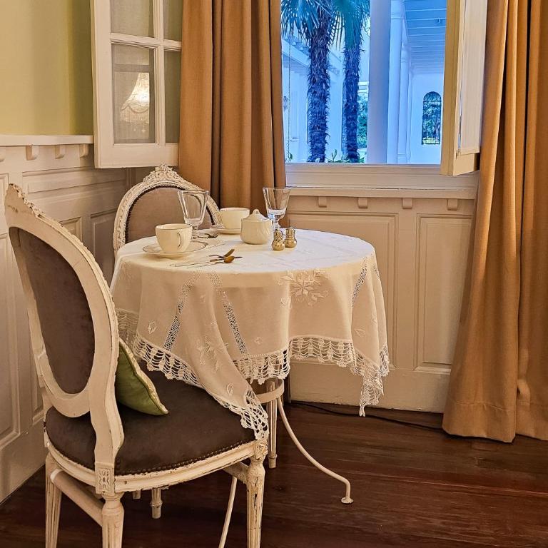 Villa Vicuña Salta Hotel Boutique - Large Double Room - 6