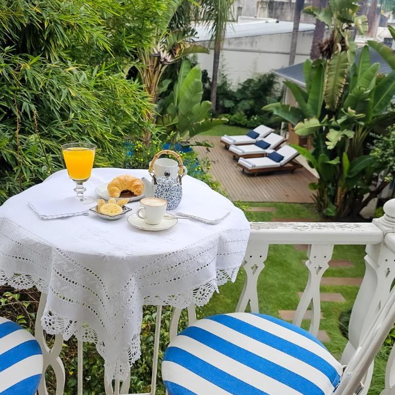 Villa Vicuña Salta Hotel Boutique - Superior Double Room - 6