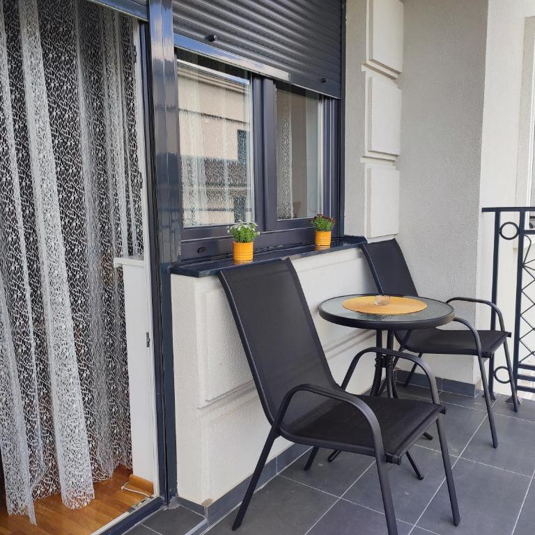 Apartman Desanka - One-Bedroom Apartment - 3