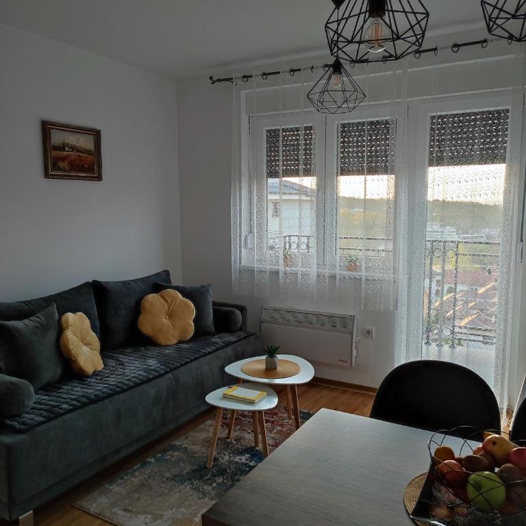 Apartman Desanka - One-Bedroom Apartment - 4