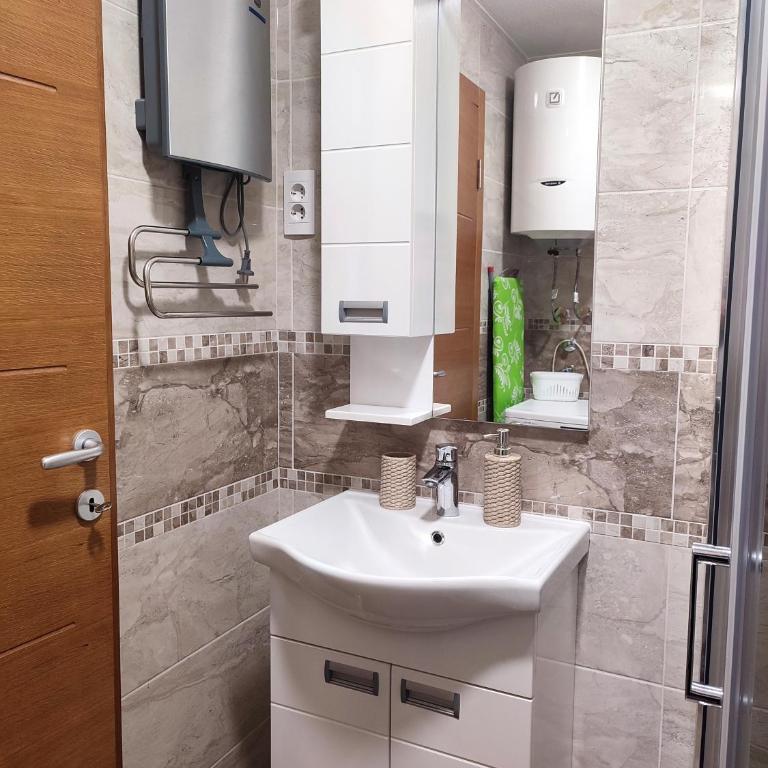 Apartman Desanka - One-Bedroom Apartment - 5