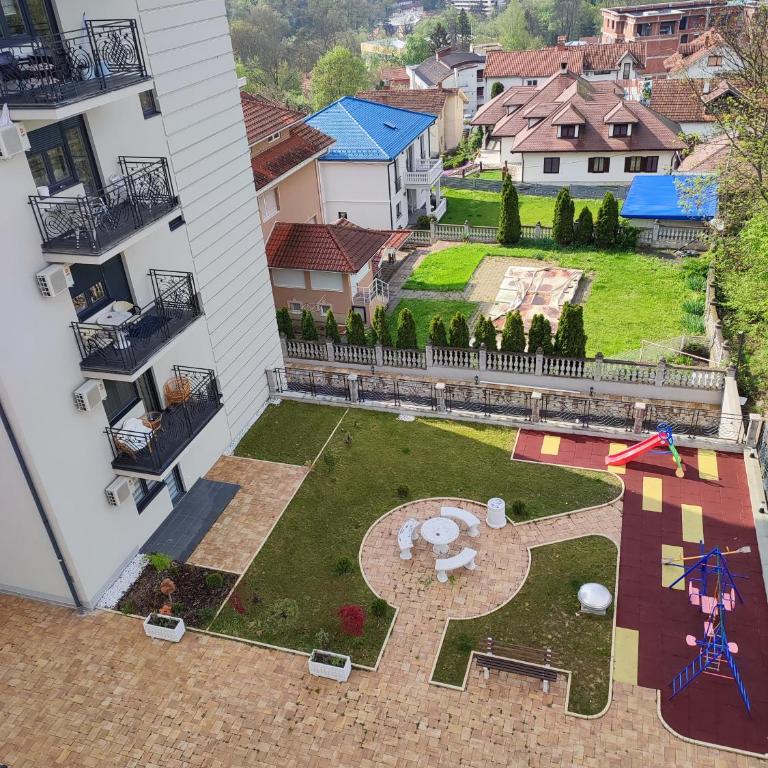 Apartman Desanka - One-Bedroom Apartment - 9