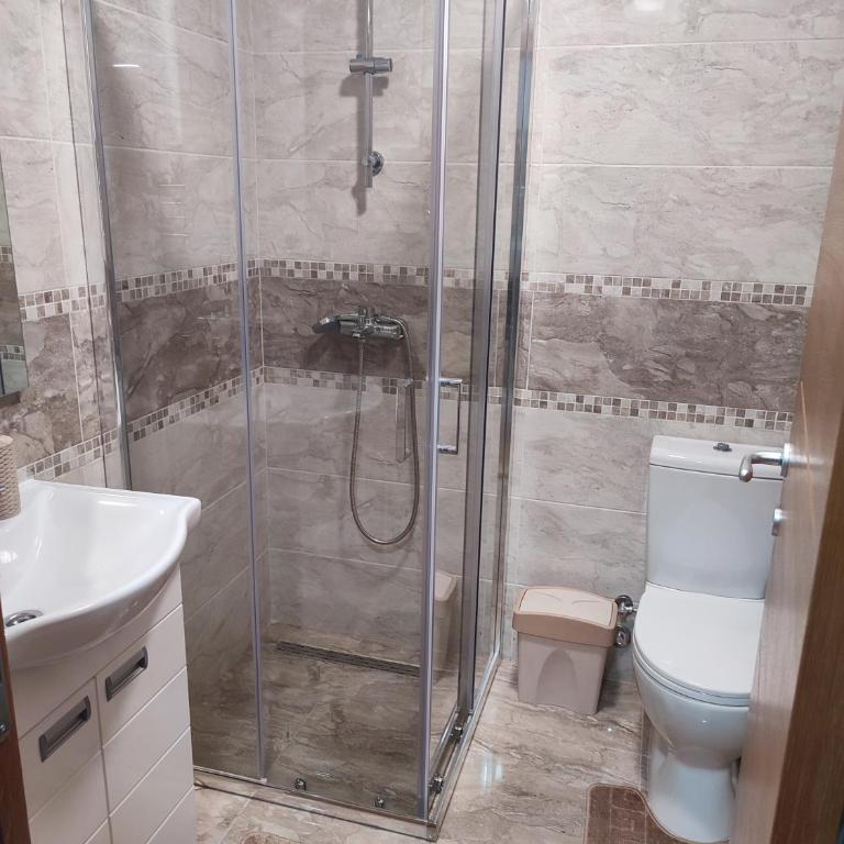 Apartman Desanka - One-Bedroom Apartment - 10