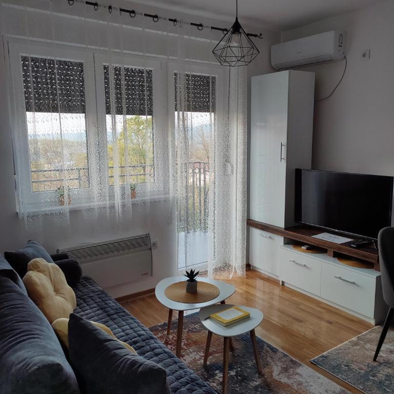 Apartman Desanka - One-Bedroom Apartment - 12
