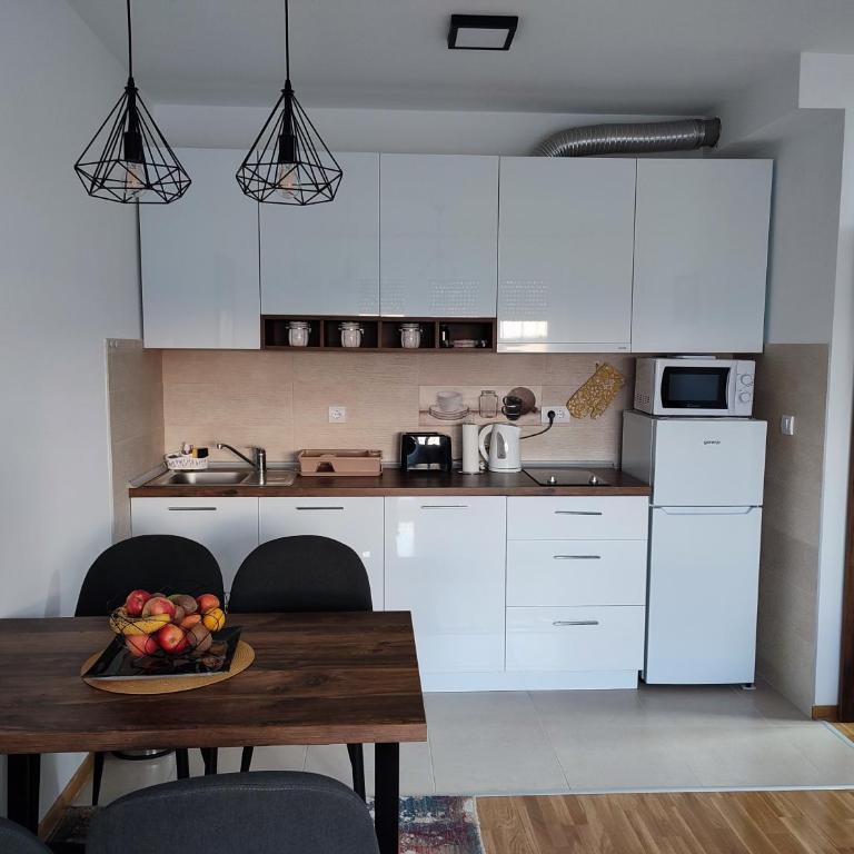 Apartman Desanka - Apartman sa 1 Spavaćom Sobom - 13