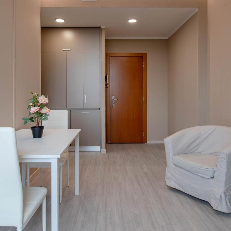 Sole Apartment by Toh Solution - Appartamento - 3