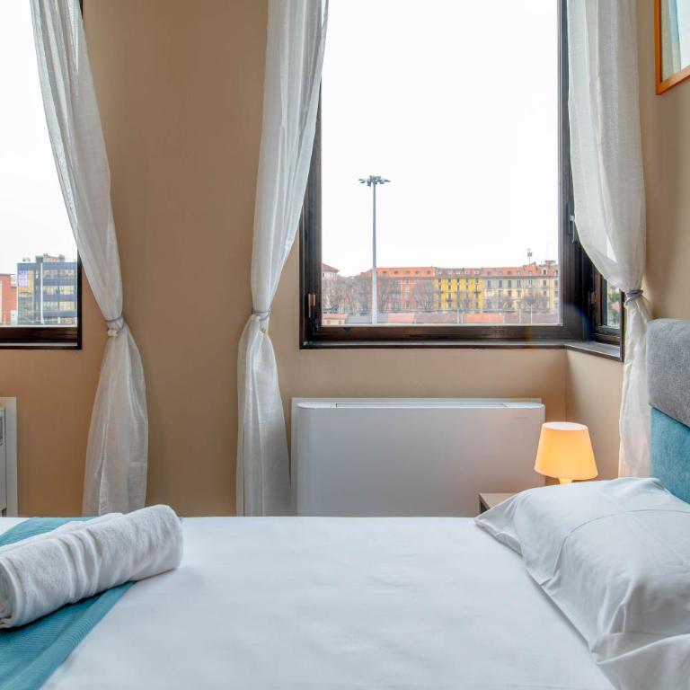 Sole Apartment by Toh Solution - Appartamento - 9