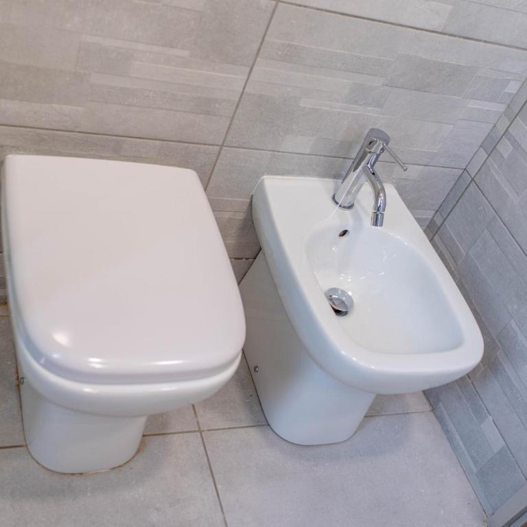 Sole Apartment by Toh Solution - Appartamento - 11