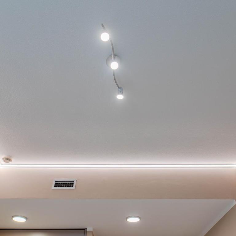 Sole Apartment by Toh Solution - Appartamento - 14