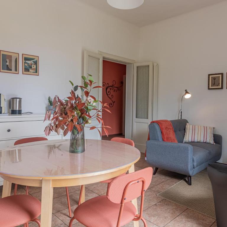 Pescallo Garden Retreat - Appartamento - 14