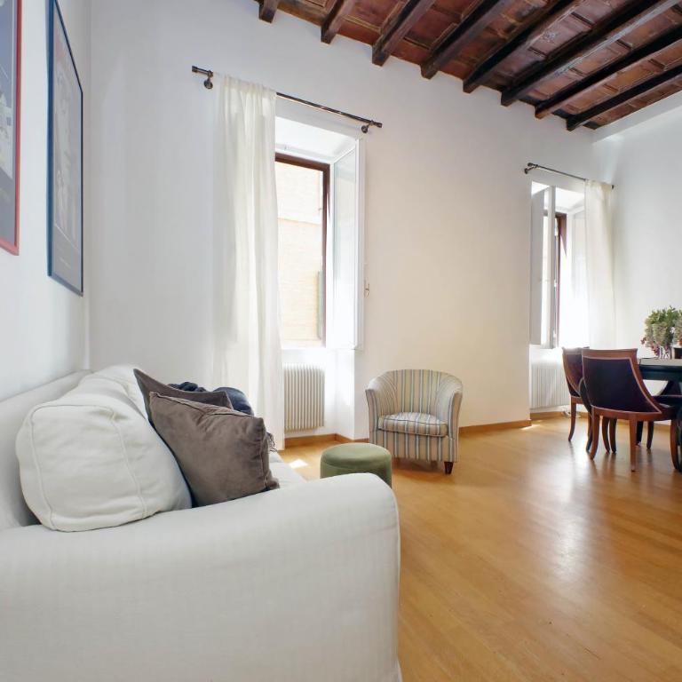 Borgo Comfortable Loft - Apartment mit 1 Schlafzimmer - 8