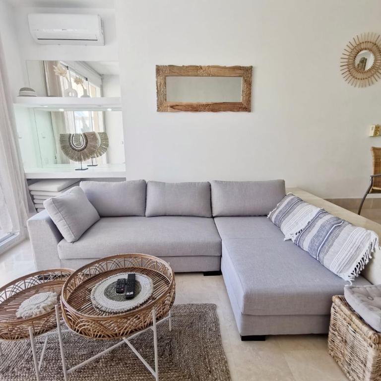 Kayla - AzulenaCalpe - Two-Bedroom Apartment - 4