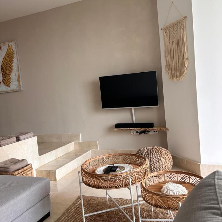 Kayla - AzulenaCalpe - Two-Bedroom Apartment - 5