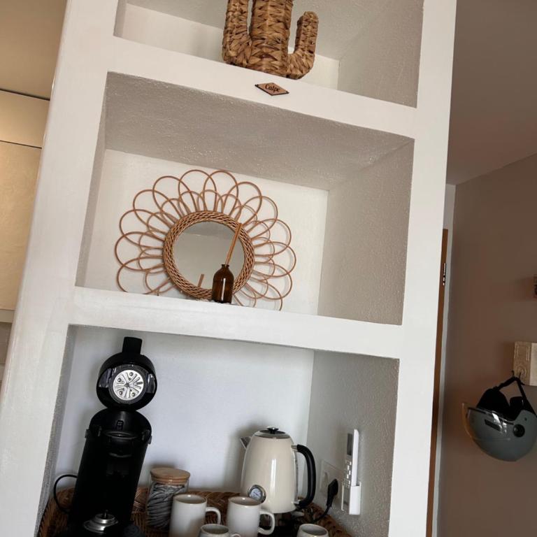 Kayla - AzulenaCalpe - Two-Bedroom Apartment - 10