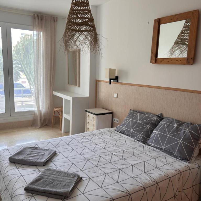 Kayla - AzulenaCalpe - Two-Bedroom Apartment - 12