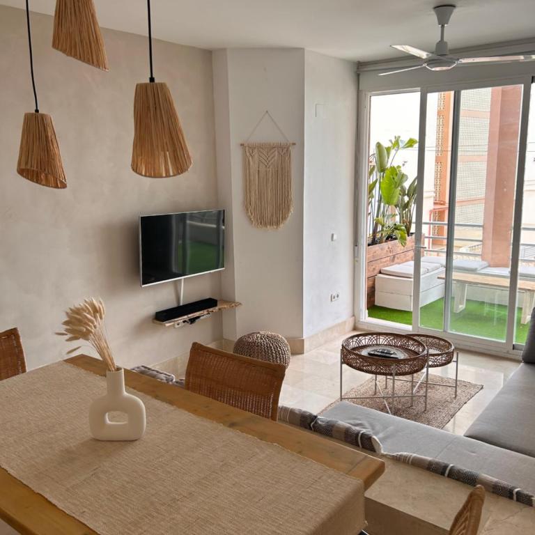 Kayla - AzulenaCalpe - Two-Bedroom Apartment - 8