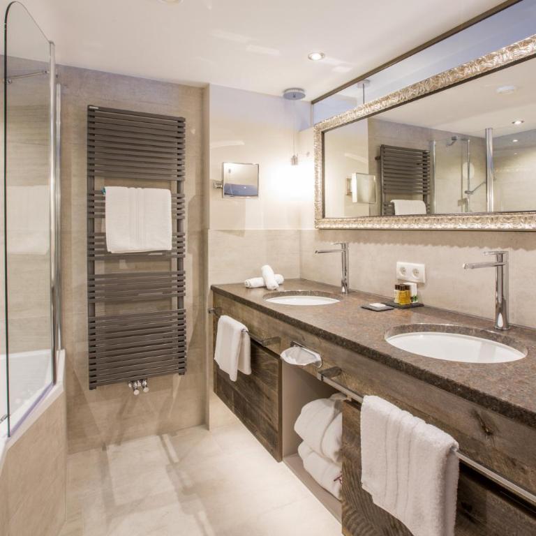 Hotel Rita - Deluxe Junior Suite - 3