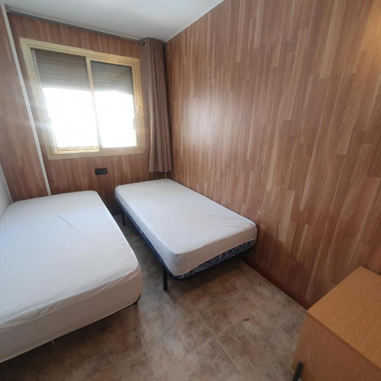 SALOU Novelty primera línea de mar - Apartamento de 2 dormitorios - 35