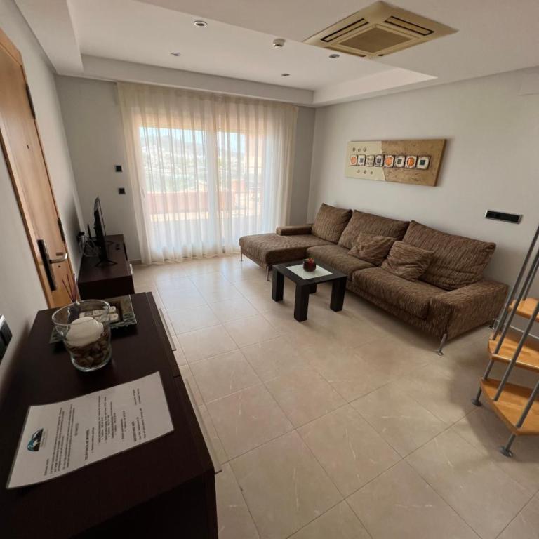 Apartamentos Flamingo Hills - Apartamento Ático - 16
