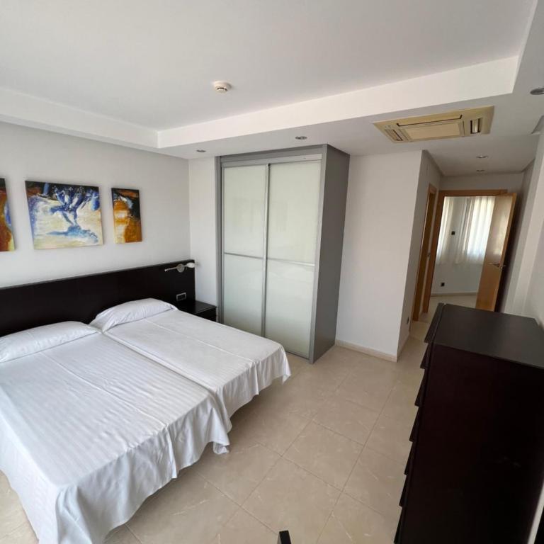 Apartamentos Flamingo Hills - Apartamento Ático - 15