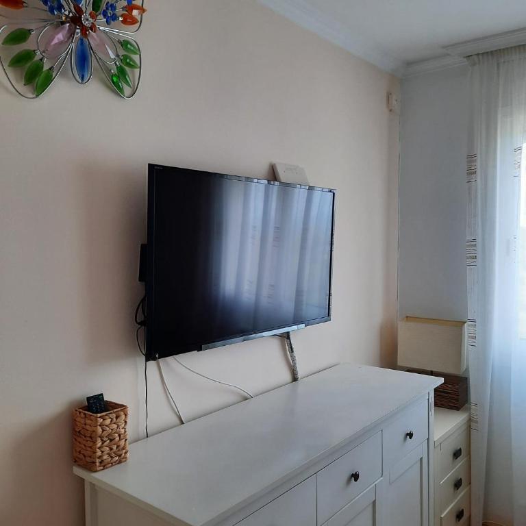 Jacqueline - Apartamento con vistas al mar - 22