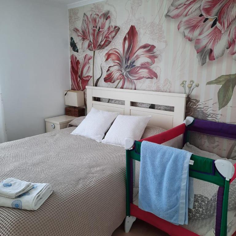 Jacqueline - Apartamento con vistas al mar - 21