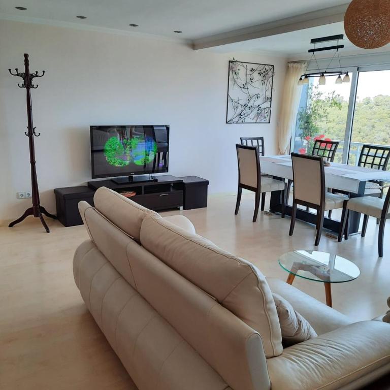 Jacqueline - Apartamento con vistas al mar - 9
