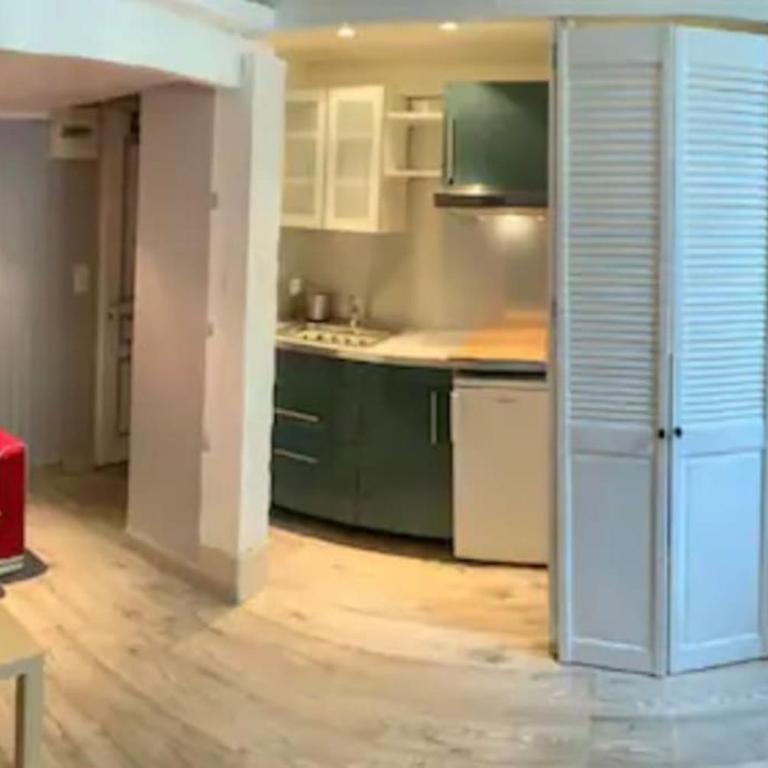 Grand studio centre Cannes - Appartement 1 Chambre - 2