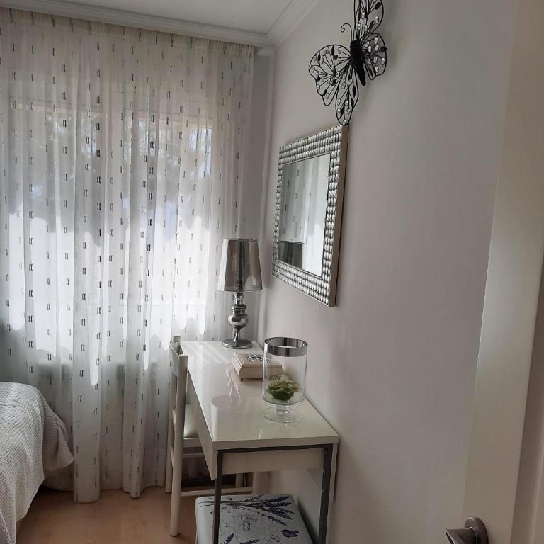 Jacqueline - Apartamento con vistas al mar - 28